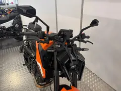 KTM 790 Duke L 2026 nieuw – foto 3 van 10