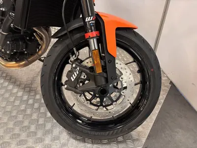 KTM 790 DUKE L – foto 4