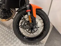 KTM 790 Duke L 2026 nieuw – foto 4 van 10