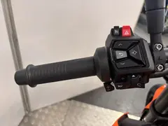 KTM 790 Duke L 2026 nieuw – foto 5 van 10