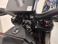 KTM 790 Duke L 2026 nieuw – foto 6 van 10