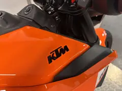 KTM 790 Duke L 2026 nieuw – foto 7 van 10