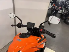 KTM 790 Duke L 2026 nieuw – foto 8 van 10