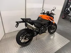 KTM 790 Duke L 2026 nieuw – foto 9 van 10