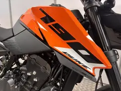 KTM 790 Duke L 2026 nieuw – foto 10 van 10
