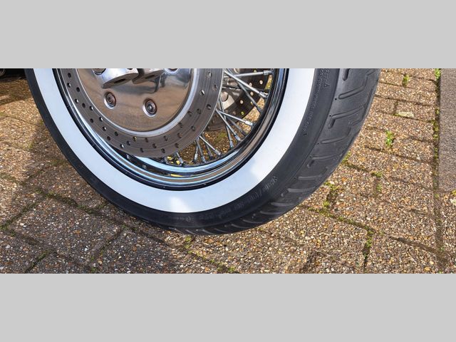 yamaha - xv-1600-wildstar