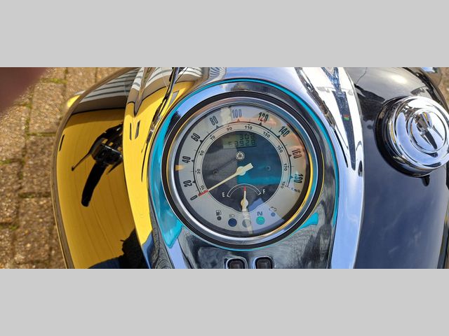 yamaha - xv-1600-wildstar