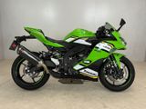 KAWASAKI NINJA ZX-4RR