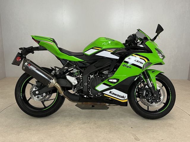 kawasaki - ninja-zx-4rr