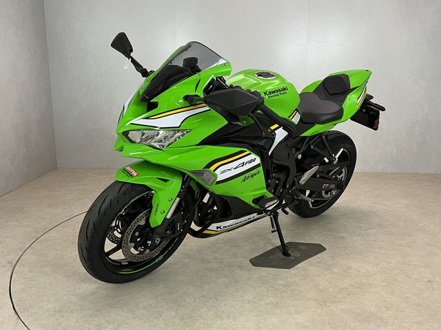 kawasaki - ninja-zx-4rr