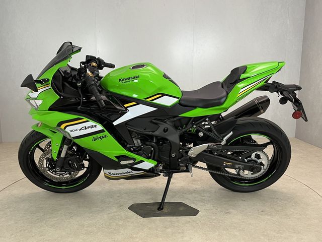 kawasaki - ninja-zx-4rr