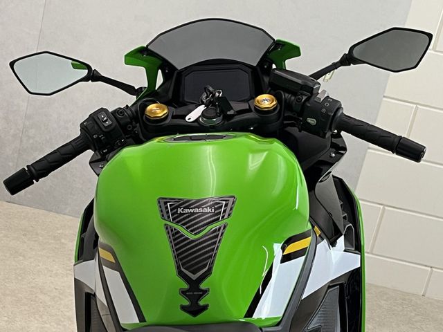 kawasaki - ninja-zx-4rr
