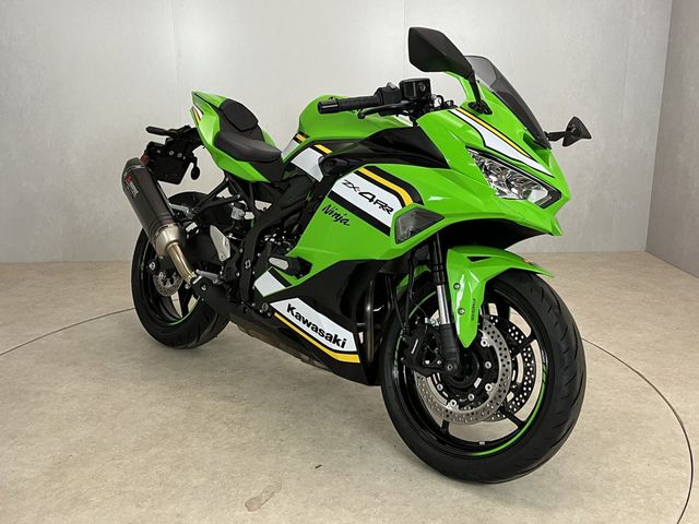 kawasaki - ninja-zx-4rr