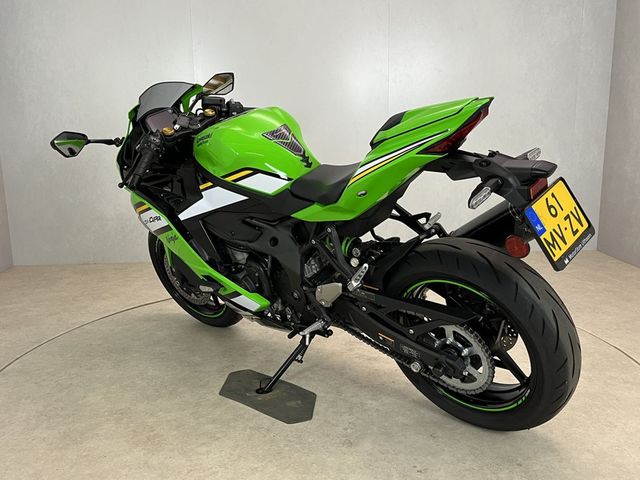 kawasaki - ninja-zx-4rr