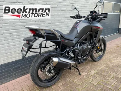 HONDA XL 750 TRANSALP – foto 3