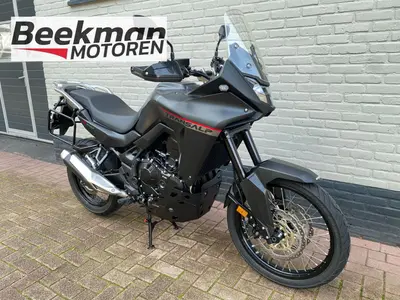 HONDA XL 750 TRANSALP – foto 4