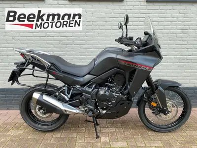 HONDA XL 750 TRANSALP – foto 2