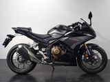 HONDA CBR 500 R ABS