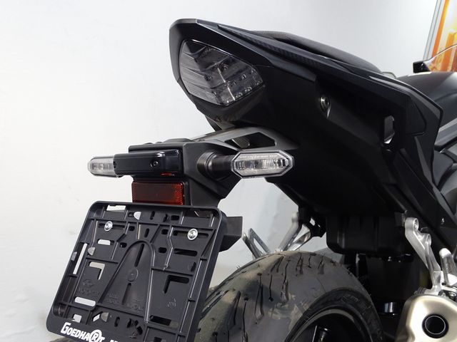 honda - cbr-500-r-abs