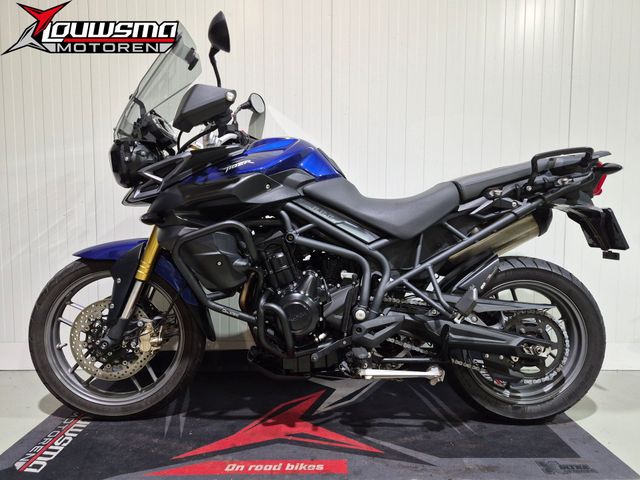 triumph - tiger-800-xr