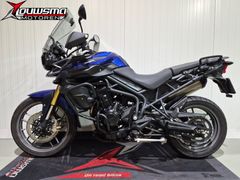 Triumph Tiger 800 XR 2015 occasion – foto 15 van 25