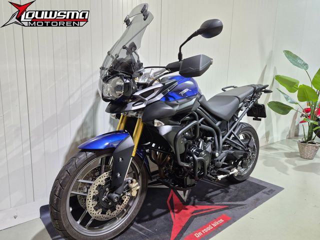 triumph - tiger-800-xr