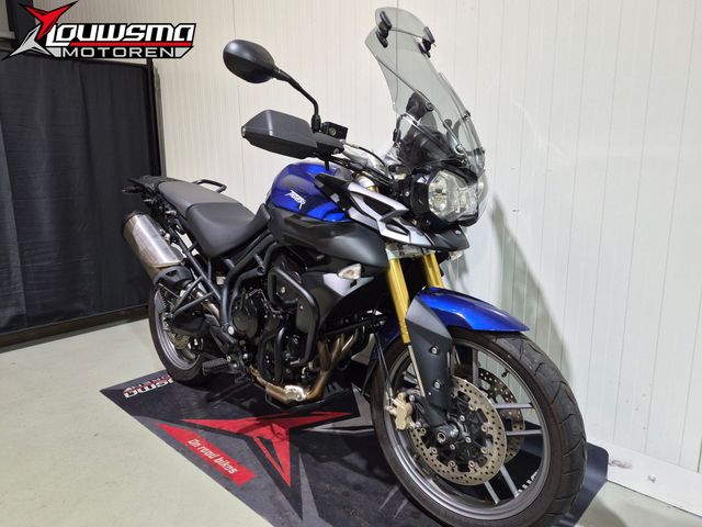 triumph - tiger-800-xr