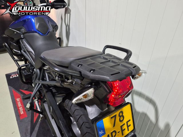 triumph - tiger-800-xr
