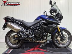 Triumph Tiger 800 XR 2015 occasion – foto 1 van 25