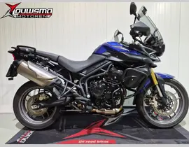 Triumph Tiger 800 XR 2015 occasion