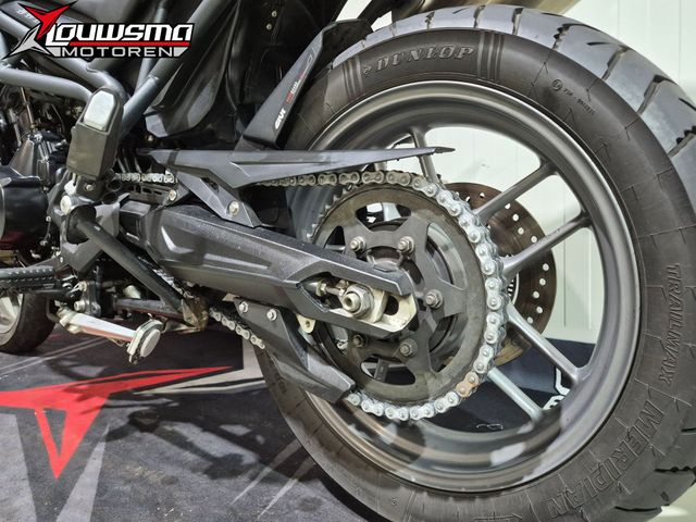triumph - tiger-800-xr