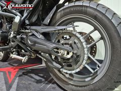 Triumph Tiger 800 XR 2015 occasion – foto 18 van 25