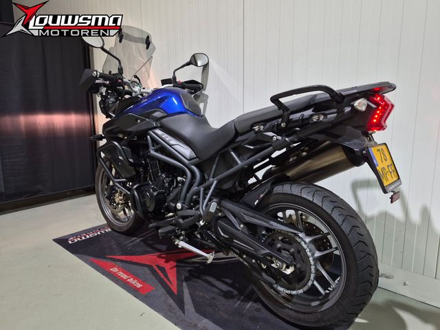 triumph - tiger-800-xr