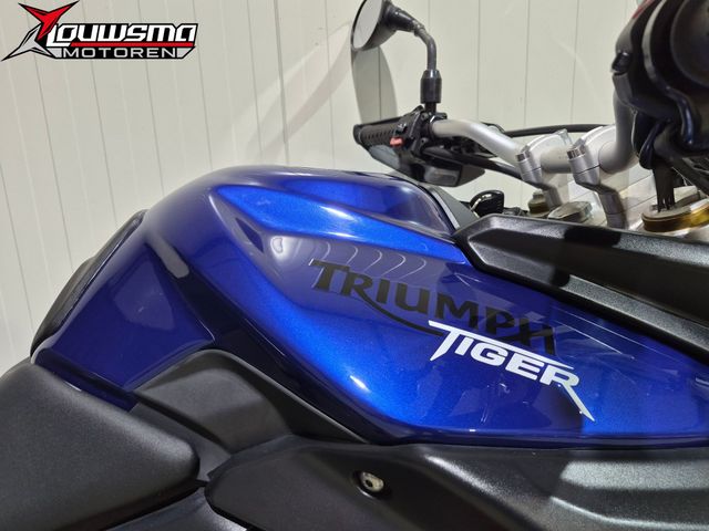 triumph - tiger-800-xr