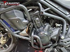 Triumph Tiger 800 XR 2015 occasion – foto 21 van 25