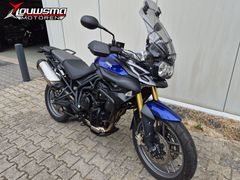 Triumph Tiger 800 XR 2015 occasion – foto 3 van 25