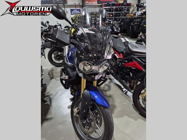 triumph - tiger-800-xr