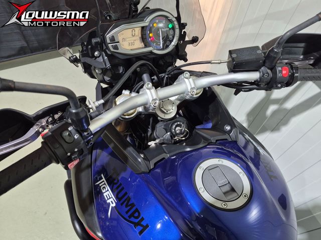 triumph - tiger-800-xr