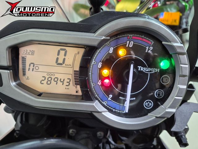 triumph - tiger-800-xr