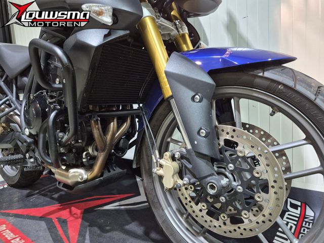 triumph - tiger-800-xr