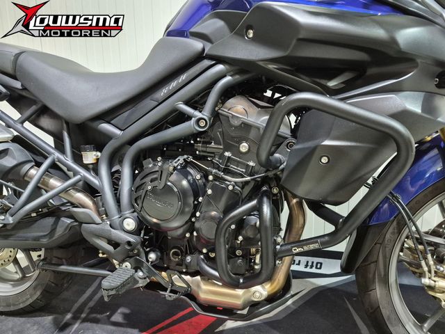 triumph - tiger-800-xr