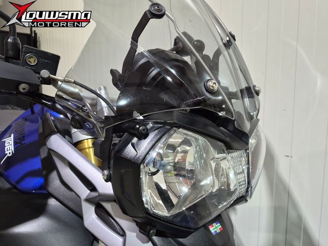 triumph - tiger-800-xr