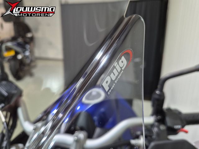 triumph - tiger-800-xr
