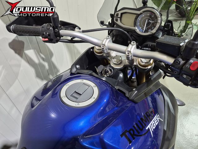 triumph - tiger-800-xr