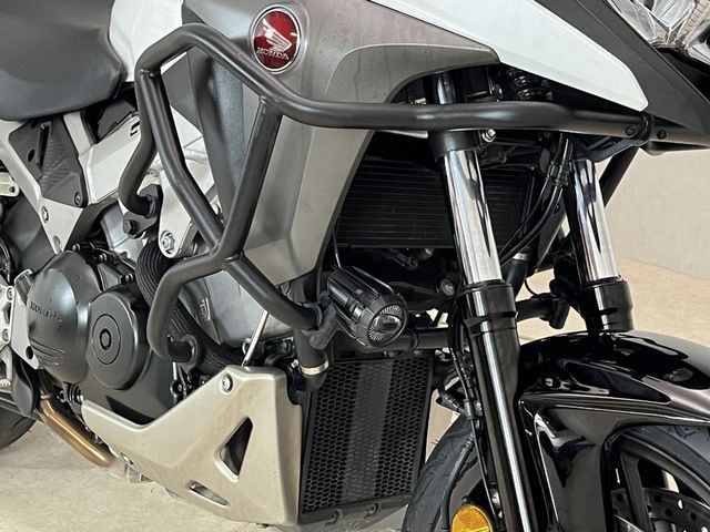 honda - vfr-800-x-crossrunner