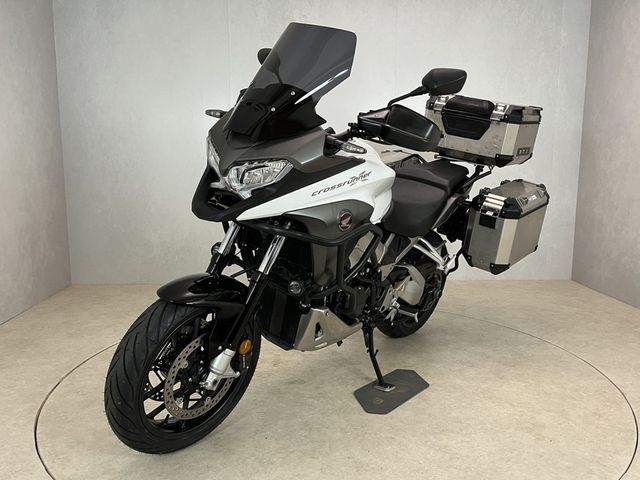 honda - vfr-800-x-crossrunner