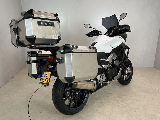 honda - vfr-800-x-crossrunner