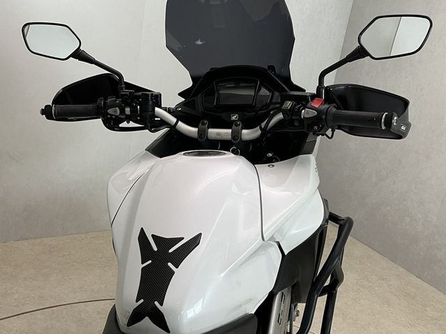 honda - vfr-800-x-crossrunner