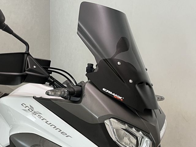 honda - vfr-800-x-crossrunner