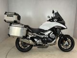 HONDA VFR 800 X CROSSRUNNER